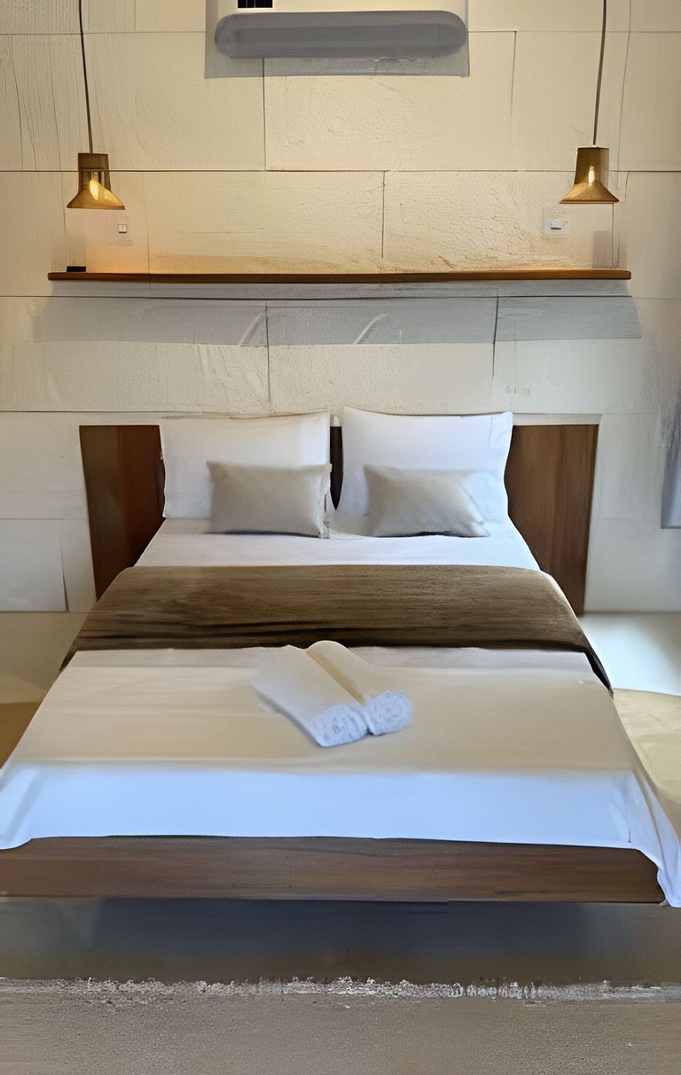 Suíte Amalfi | Casa Costiera – Villa Dolce Mare