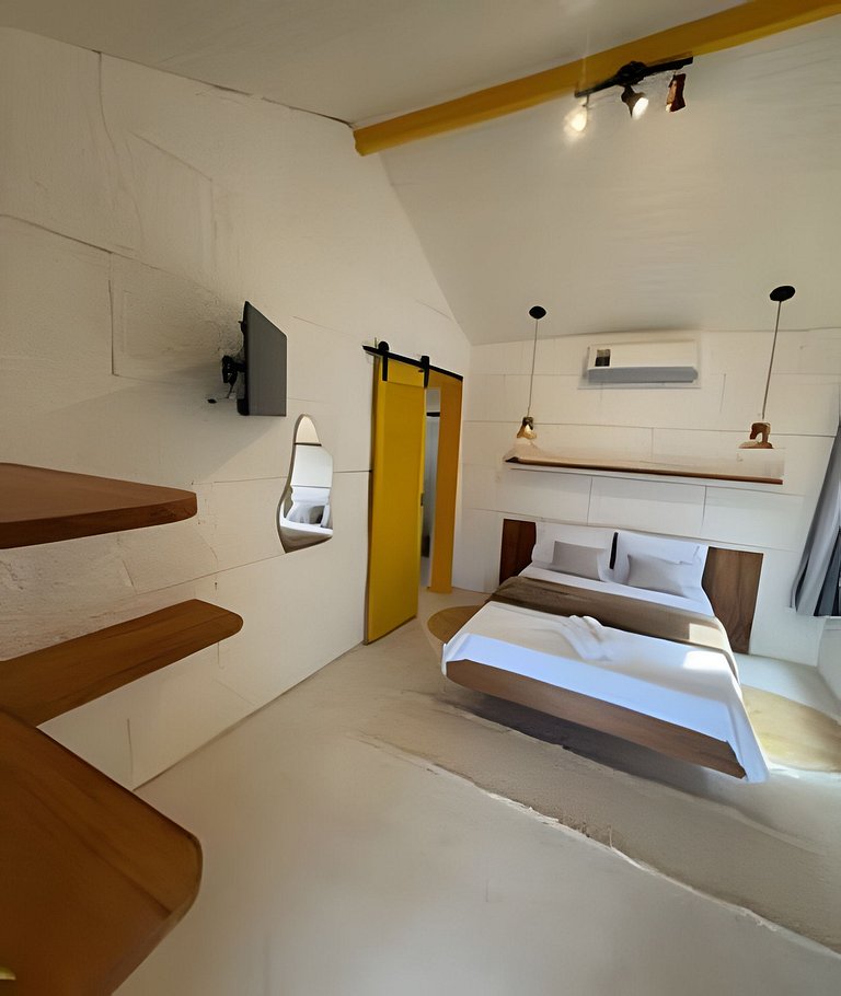 Suíte Amalfi | Casa Costiera – Villa Dolce Mare