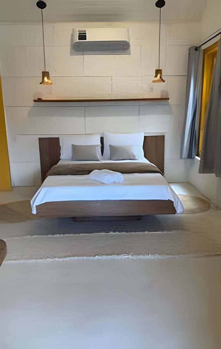 Suíte Amalfi | Casa Costiera – Villa Dolce Mare