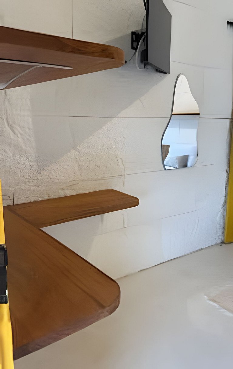 Suíte Amalfi | Casa Costiera – Villa Dolce Mare