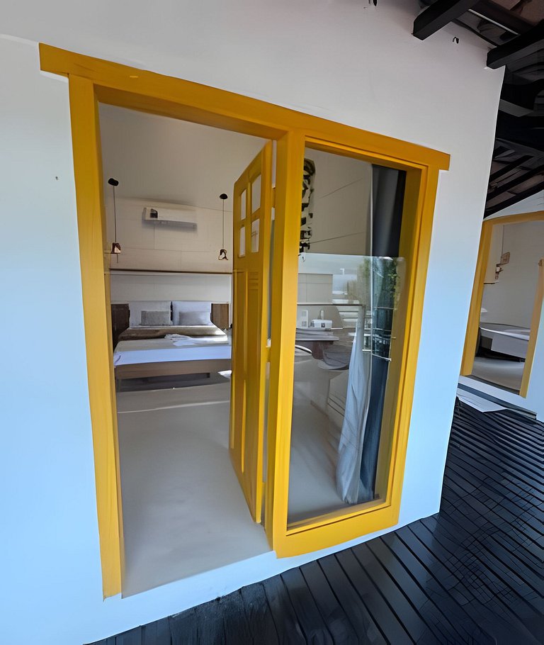 Suíte Amalfi | Casa Costiera – Villa Dolce Mare