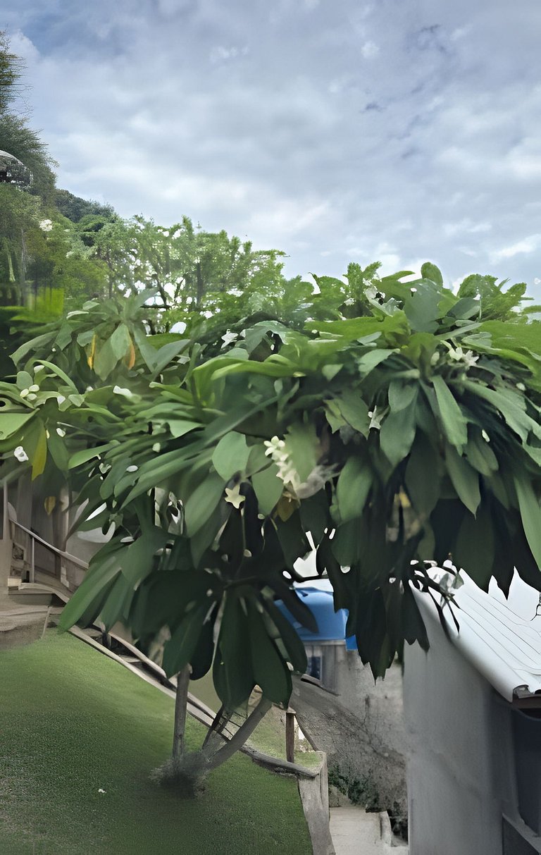 Suíte Amalfi | Casa Costiera – Villa Dolce Mare