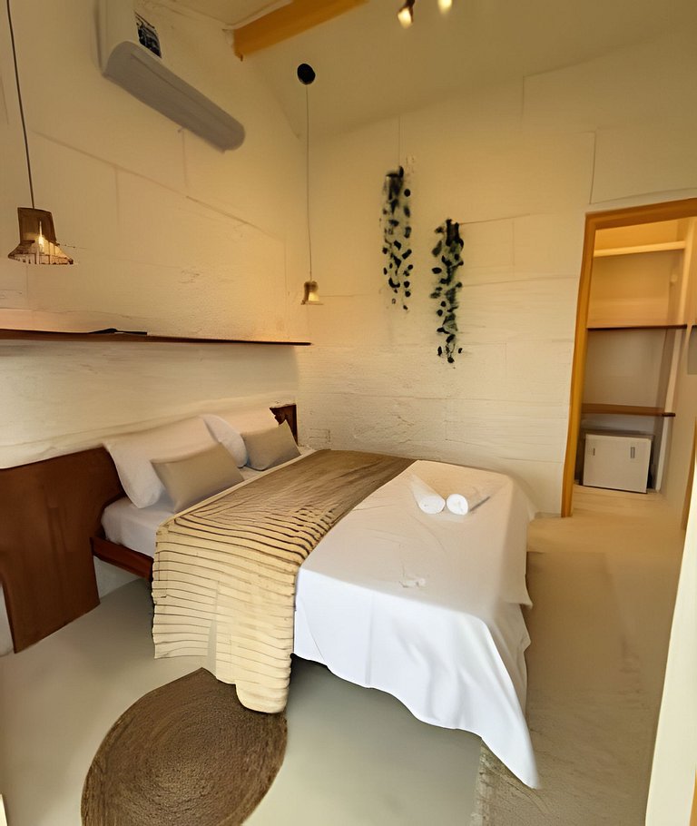 Suíte Sorrento | Casa Costiera – Villa Dolce Mare