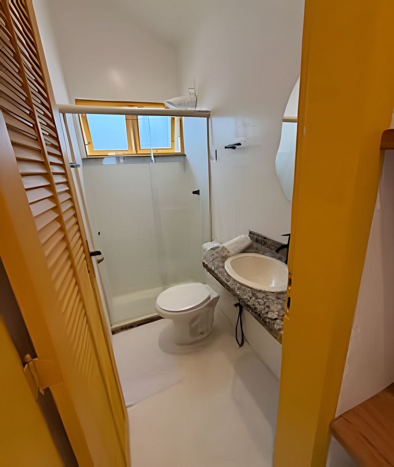 Suíte Sorrento | Casa Costiera – Villa Dolce Mare