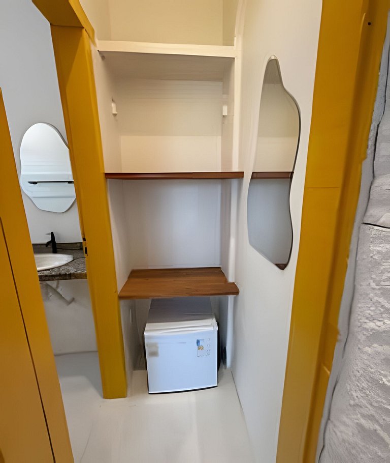 Suíte Sorrento | Casa Costiera – Villa Dolce Mare