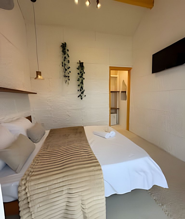 Suíte Sorrento | Casa Costiera – Villa Dolce Mare