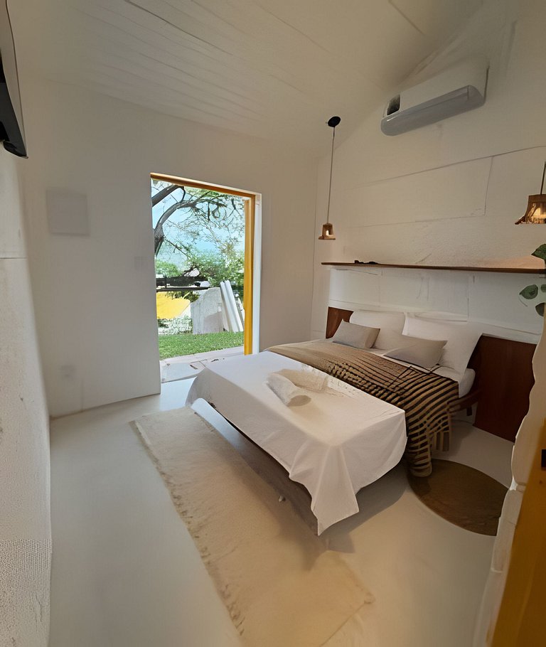 Suíte Sorrento | Casa Costiera – Villa Dolce Mare