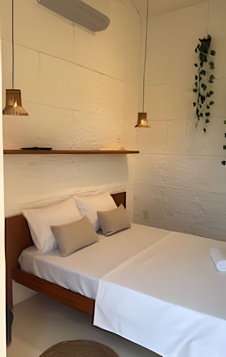 Suíte Sorrento | Casa Costiera – Villa Dolce Mare