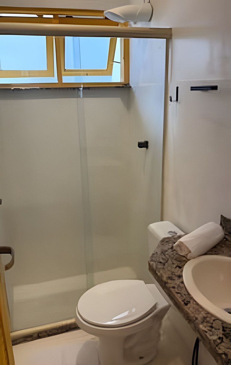 Suíte Sorrento | Casa Costiera – Villa Dolce Mare