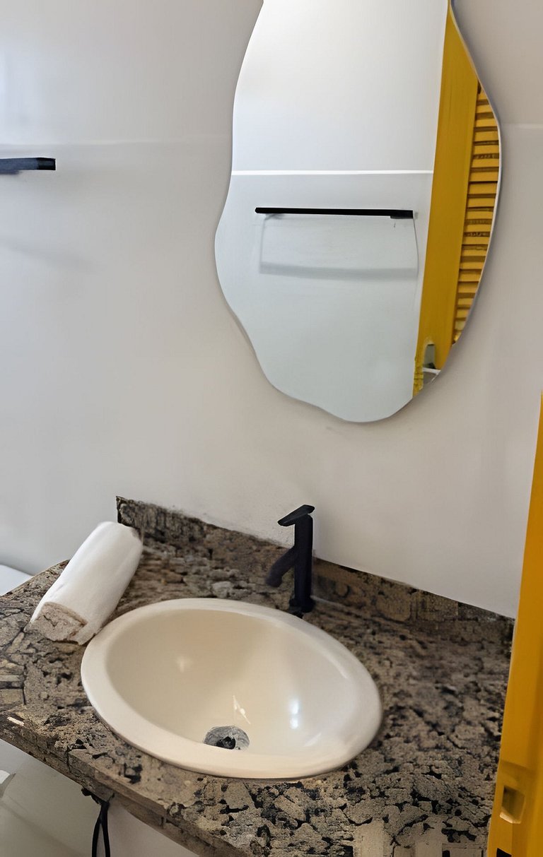 Suíte Sorrento | Casa Costiera – Villa Dolce Mare