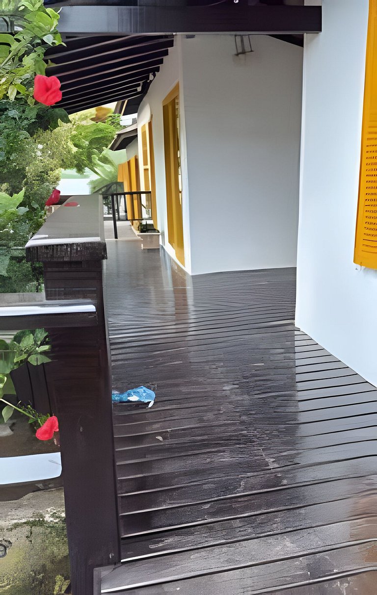 Suíte Sorrento | Casa Costiera – Villa Dolce Mare