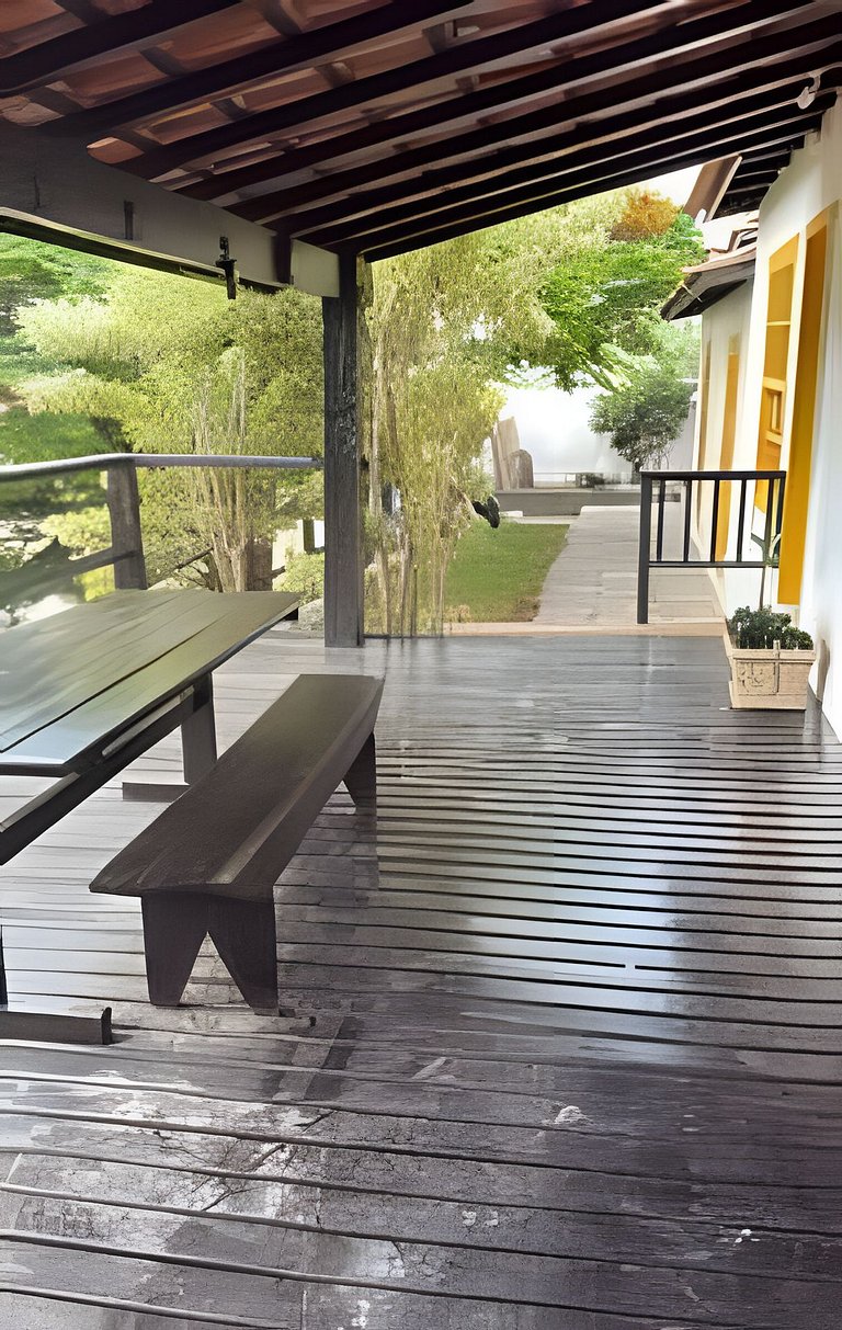 Suíte Sorrento | Casa Costiera – Villa Dolce Mare