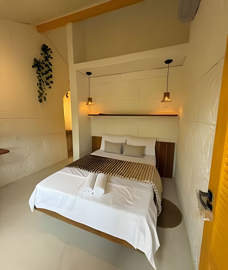 Suíte Positano | Casa Costiera – Villa Dolce Mare