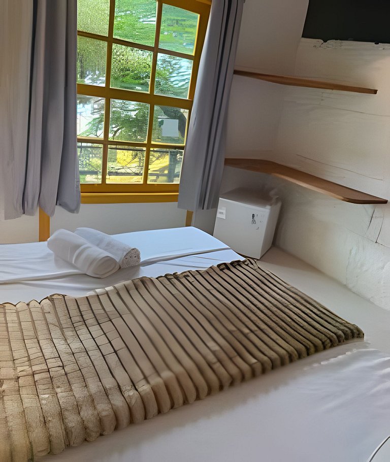 Suíte Positano | Casa Costiera – Villa Dolce Mare