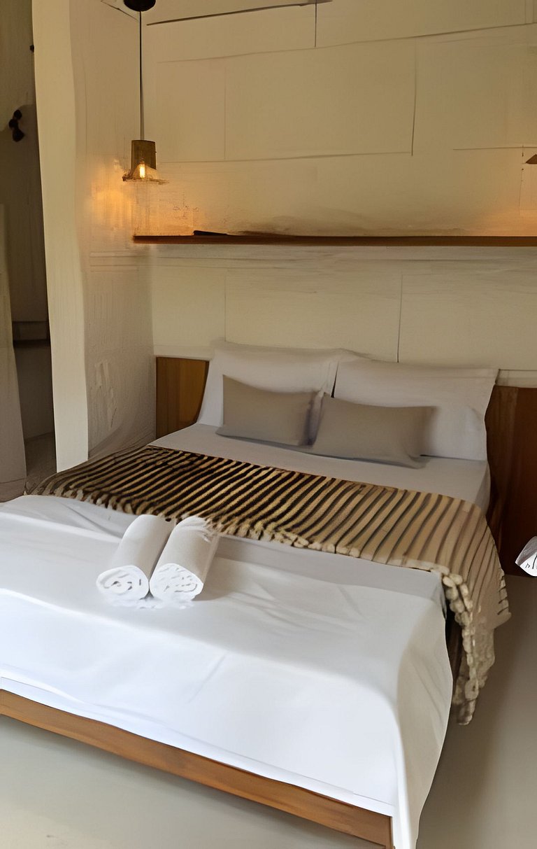 Suíte Positano | Casa Costiera – Villa Dolce Mare