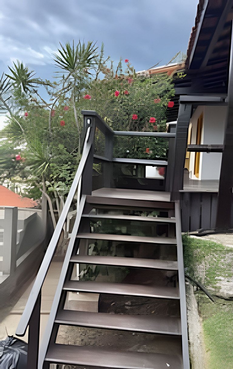 Suíte Positano | Casa Costiera – Villa Dolce Mare