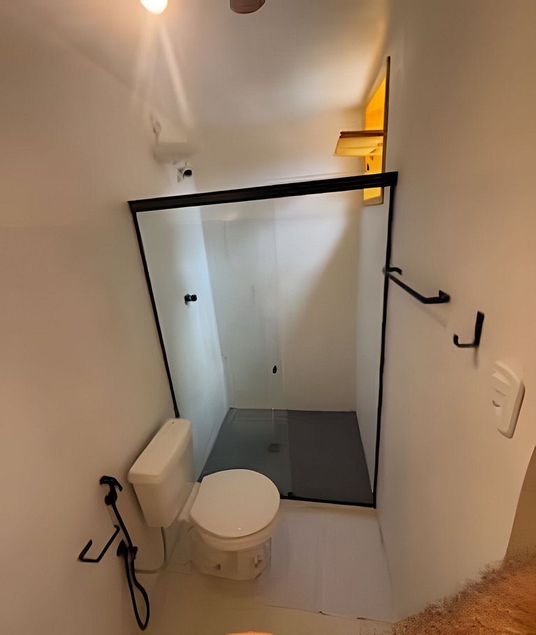 Suíte Positano | Casa Costiera – Villa Dolce Mare