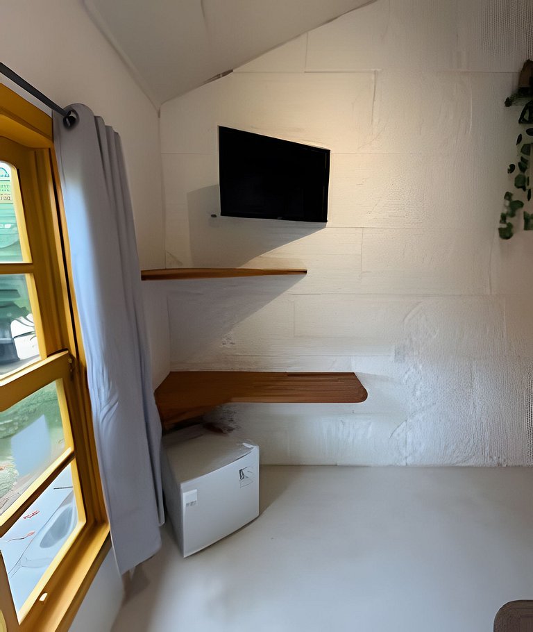 Suíte Positano | Casa Costiera – Villa Dolce Mare