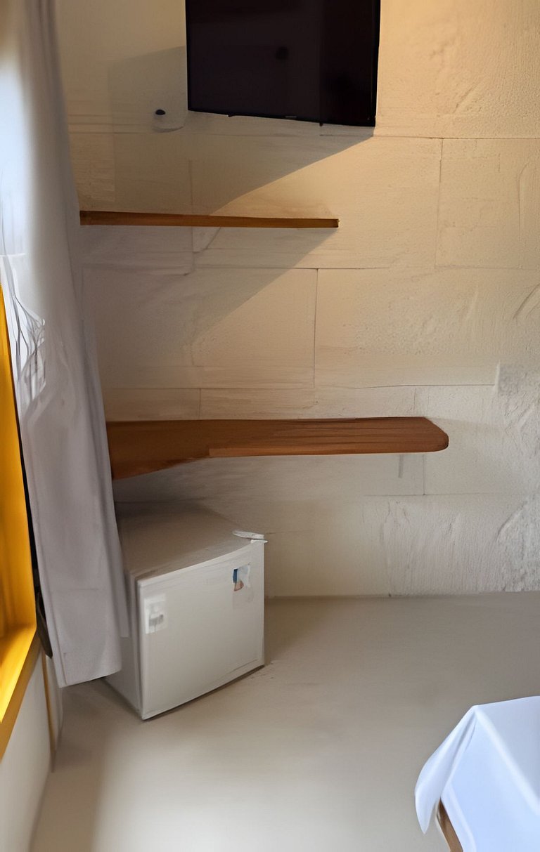 Suíte Positano | Casa Costiera – Villa Dolce Mare