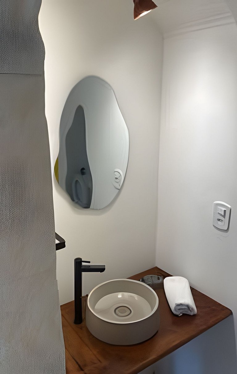 Suíte Positano | Casa Costiera – Villa Dolce Mare