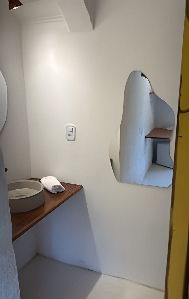 Suíte Positano | Casa Costiera – Villa Dolce Mare