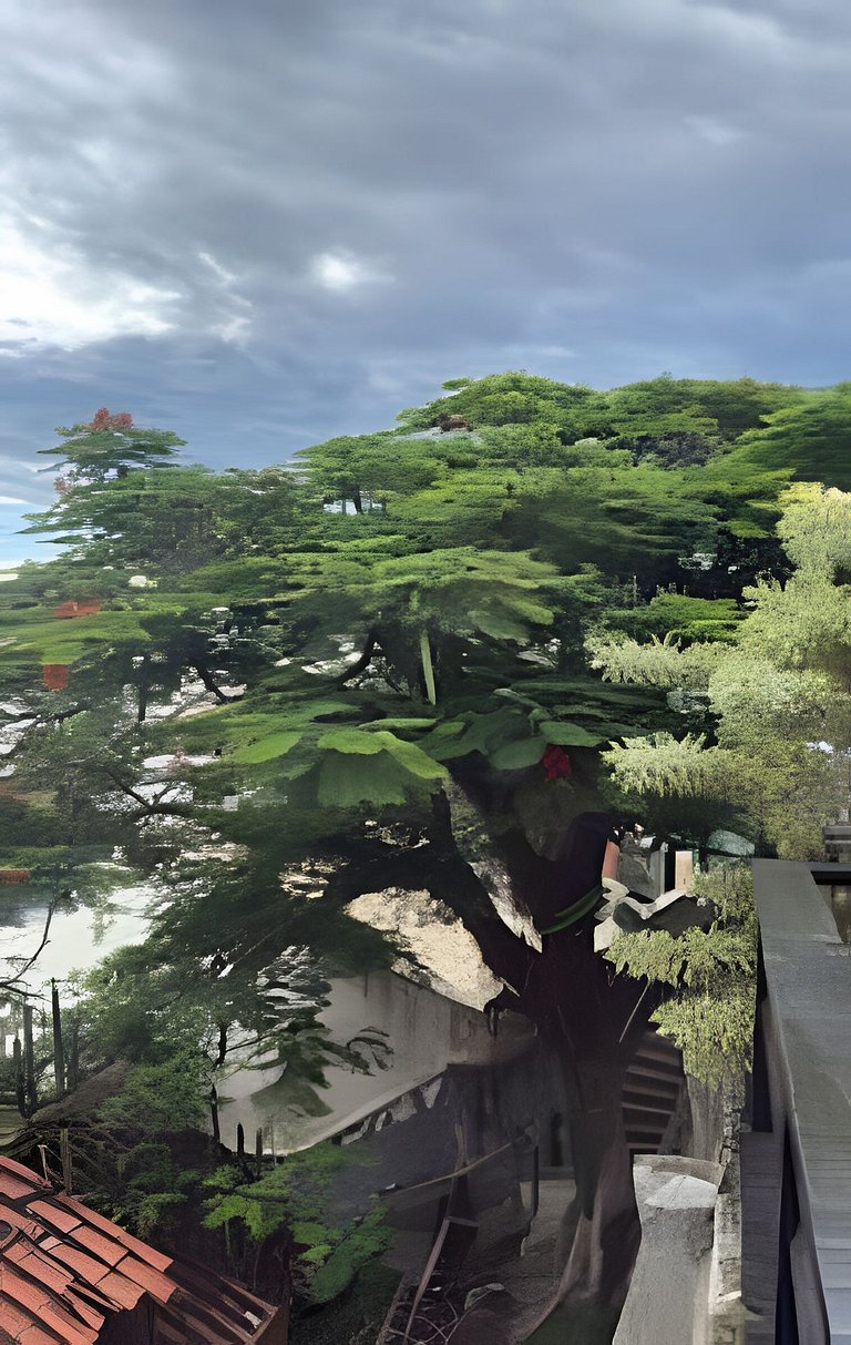 Suíte Positano | Casa Costiera – Villa Dolce Mare