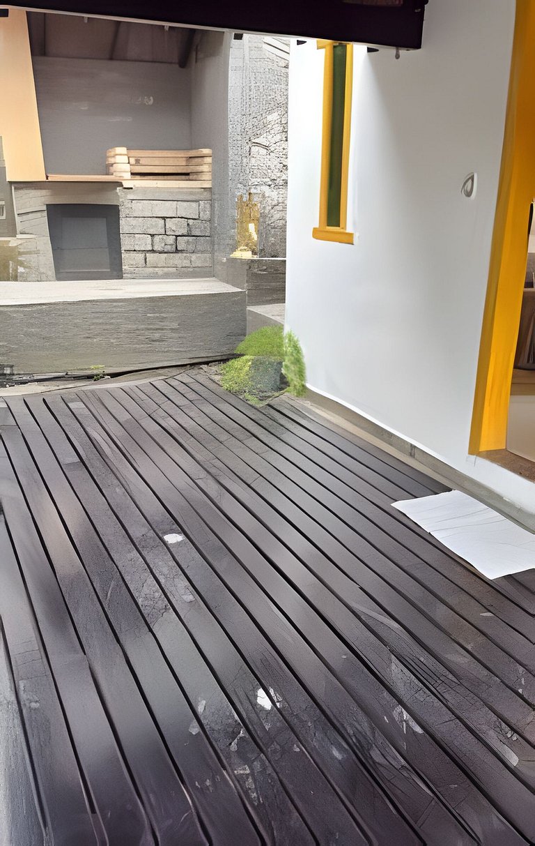 Suíte Positano | Casa Costiera – Villa Dolce Mare