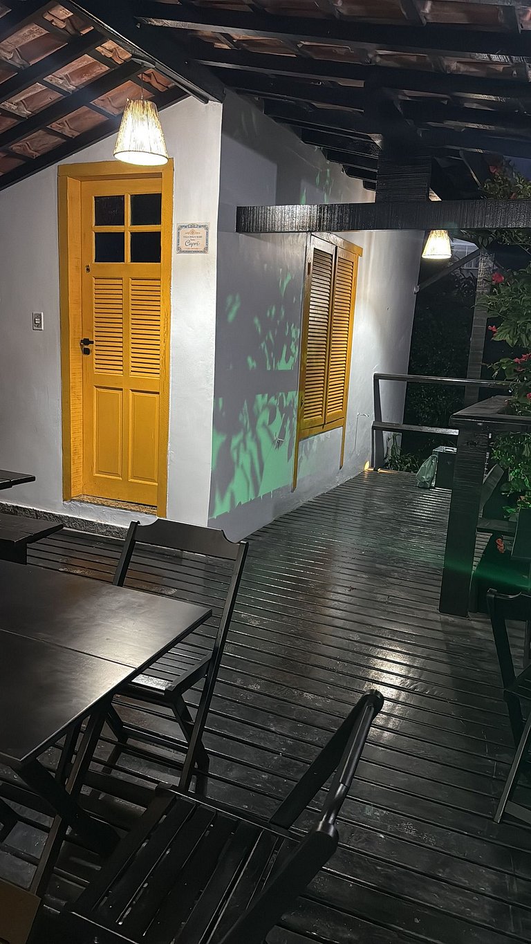 Suíte Amalfi | Casa Costiera – Villa Dolce Mare