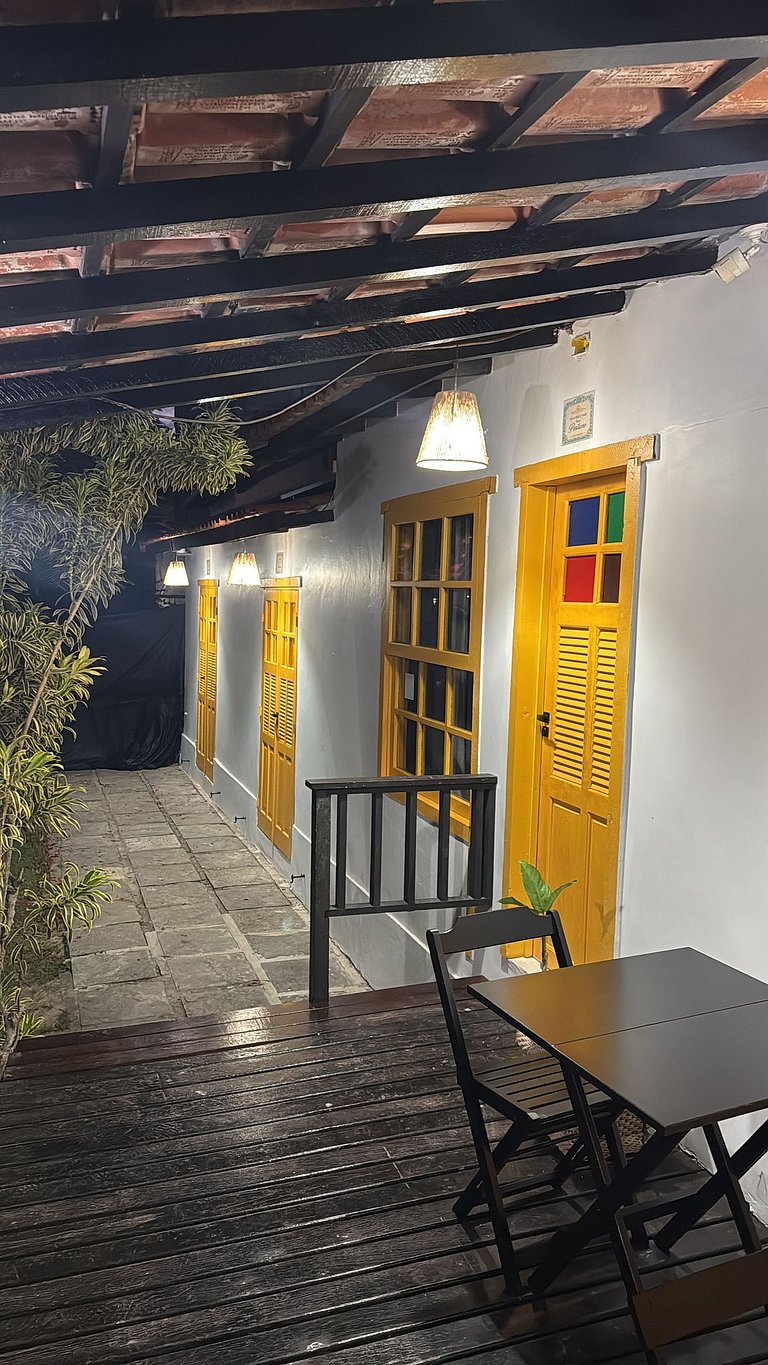 Suíte Amalfi | Casa Costiera – Villa Dolce Mare