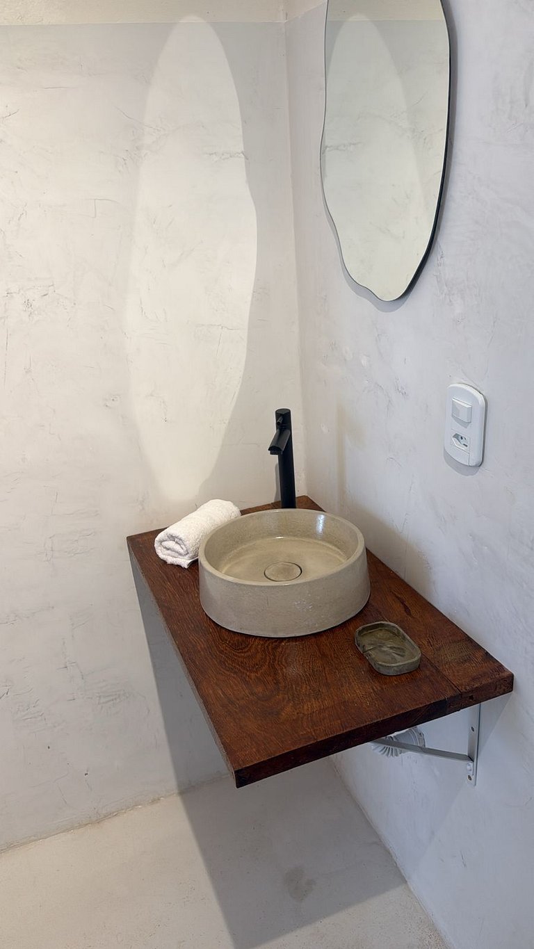 Suíte Amalfi | Casa Costiera – Villa Dolce Mare