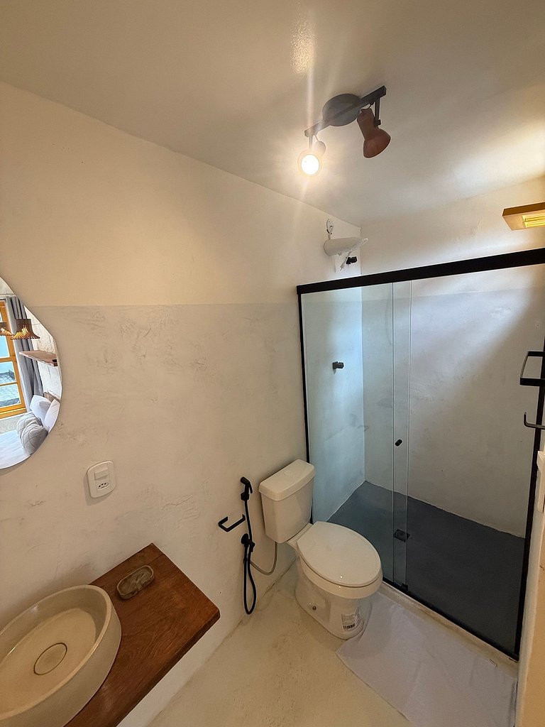 Suíte Amalfi | Casa Costiera – Villa Dolce Mare