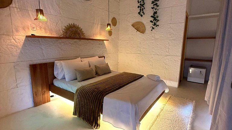 Suíte Capri | Casa Costiera – Villa Dolce Mare