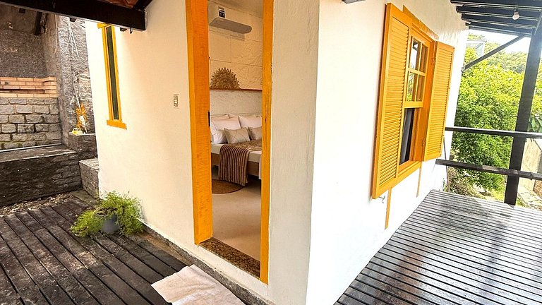 Suíte Capri | Casa Costiera – Villa Dolce Mare