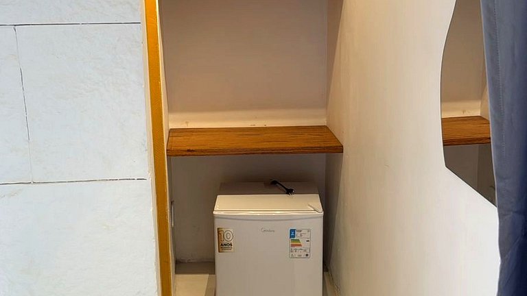 Suíte Capri | Casa Costiera – Villa Dolce Mare