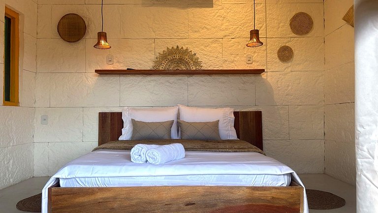 Suíte Capri | Casa Costiera – Villa Dolce Mare