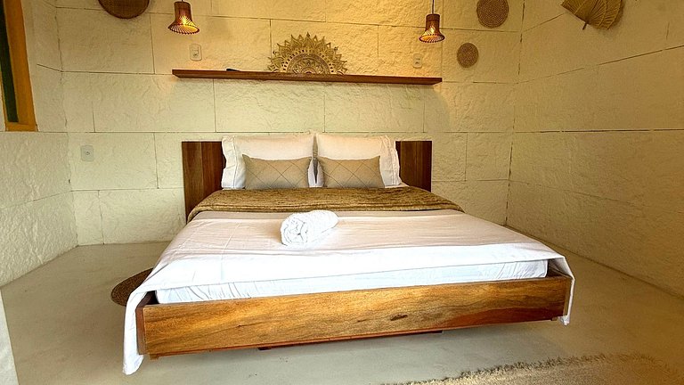 Suíte Capri | Casa Costiera – Villa Dolce Mare