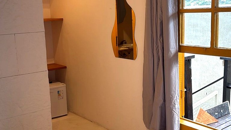 Suíte Capri | Casa Costiera – Villa Dolce Mare