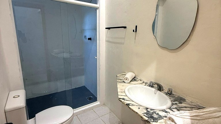 Suíte Capri | Casa Costiera – Villa Dolce Mare