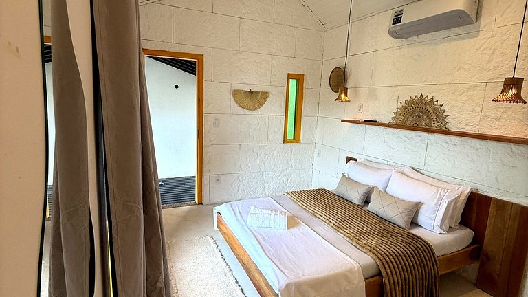 Suíte Capri | Casa Costiera – Villa Dolce Mare