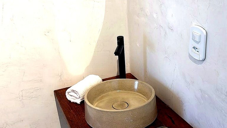 Suíte Amalfi | Casa Costiera – Villa Dolce Mare