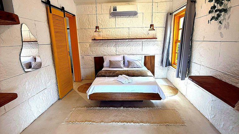 Suíte Amalfi | Casa Costiera – Villa Dolce Mare