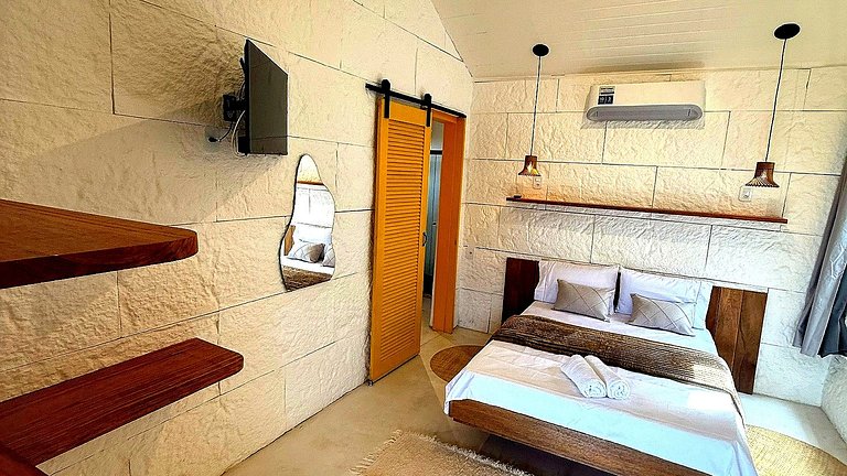 Suíte Amalfi | Casa Costiera – Villa Dolce Mare