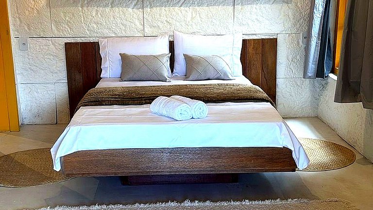 Suíte Amalfi | Casa Costiera – Villa Dolce Mare