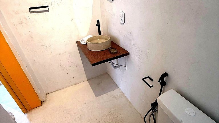 Suíte Amalfi | Casa Costiera – Villa Dolce Mare