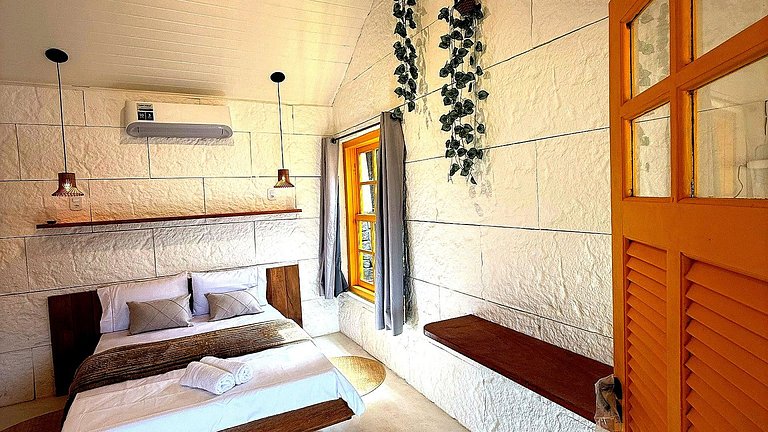 Suíte Amalfi | Casa Costiera – Villa Dolce Mare