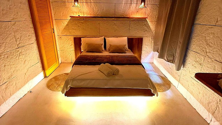 Suíte Amalfi | Casa Costiera – Villa Dolce Mare