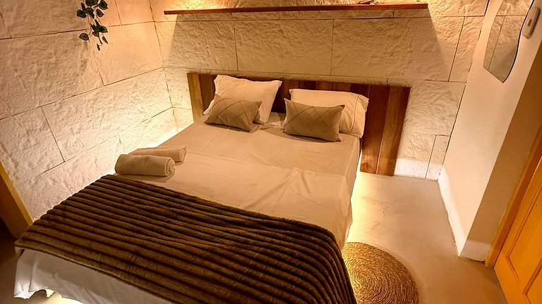 Suíte Ischia | Casa Costiera – Villa Dolce Mare