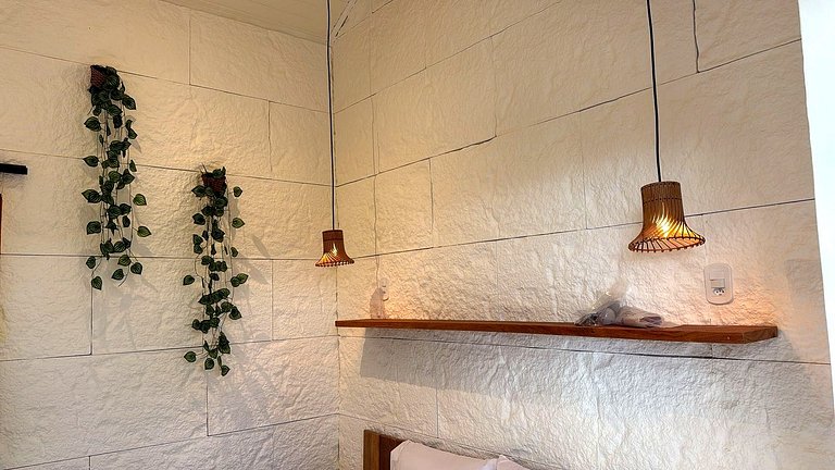 Suíte Ischia | Casa Costiera – Villa Dolce Mare