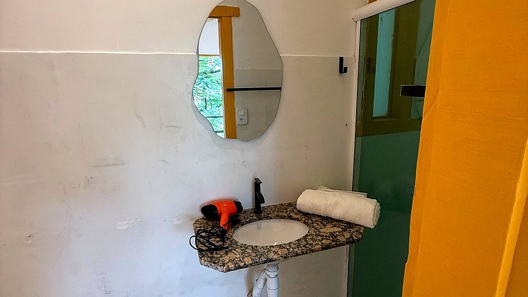 Suíte Ischia | Casa Costiera – Villa Dolce Mare