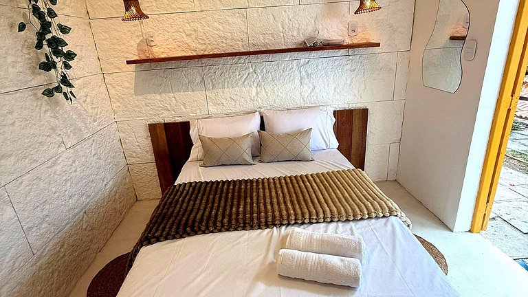 Suíte Ischia | Casa Costiera – Villa Dolce Mare